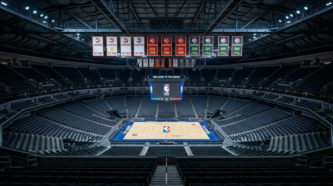NBA futures betting guide covering championship and MVP odds for UK punters
